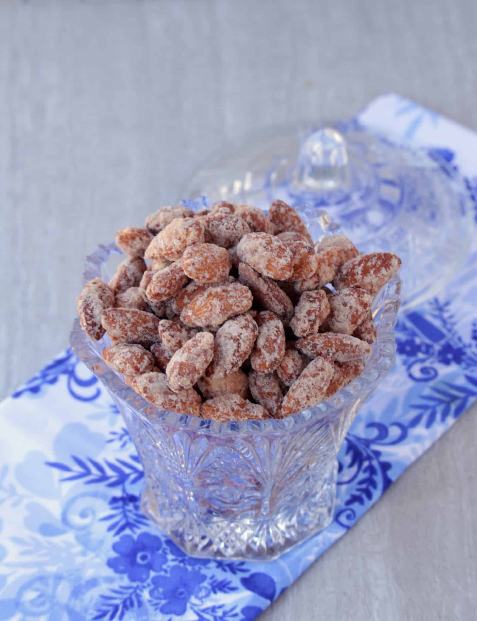 Candied Almonds Final shot