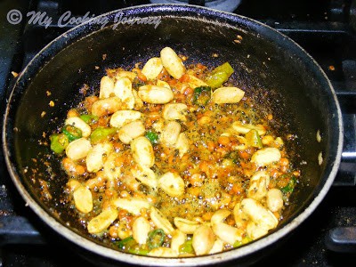 seasonings for lemon rice