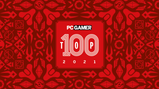 PC Gamer's annual list of the 100 best games you should play right now.